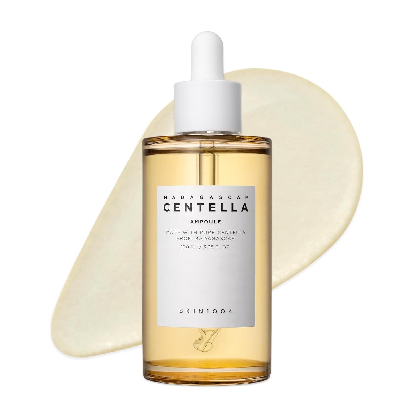 SKIN1004 | Madagascar Centella Ampoule | suero facial coreano con Centella Asiática