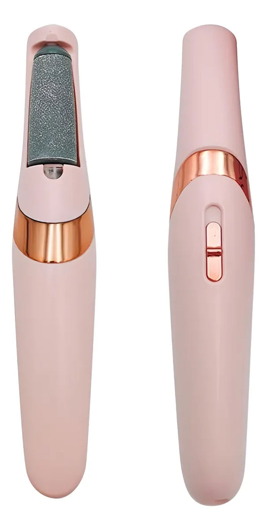 Electric Pedi | Quita callos Eléctrico Recargable