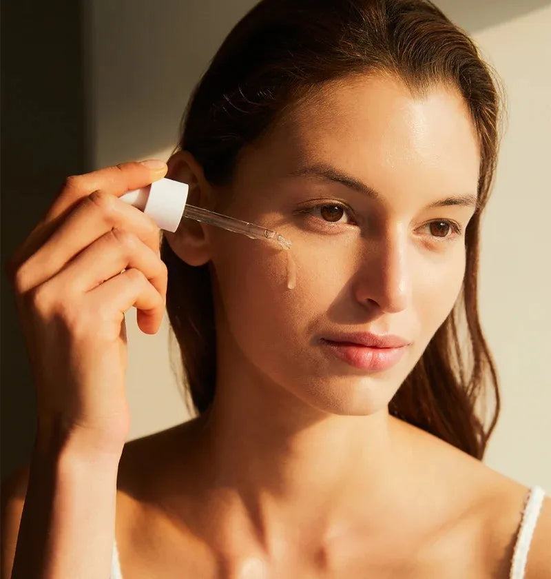 SKIN1004 |  Madagascar Centella Ampoule | suero facial coreano con Centella Asiática