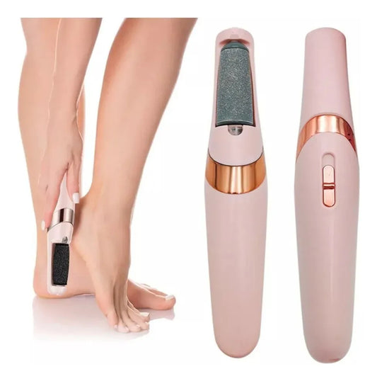 Electric Pedi  | Quita callos Eléctrico Recargable