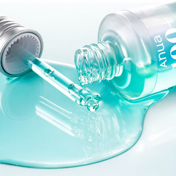 Brillo Vivo Sérum Facial Hidratante