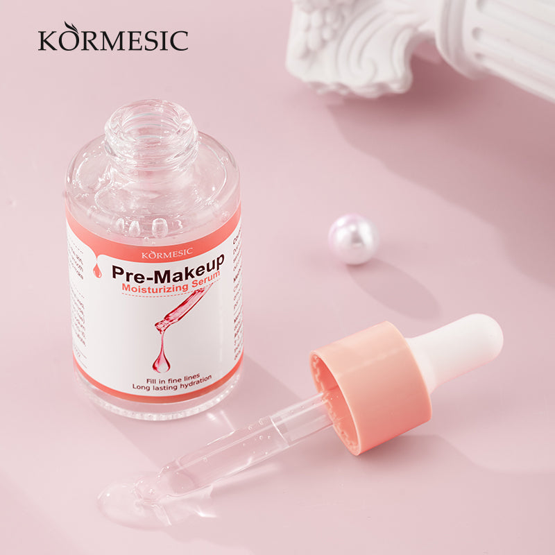 KORMESIC GlowPrep |SERUM HIDRATANTE PRE MAQUILLAJE KORMESIC