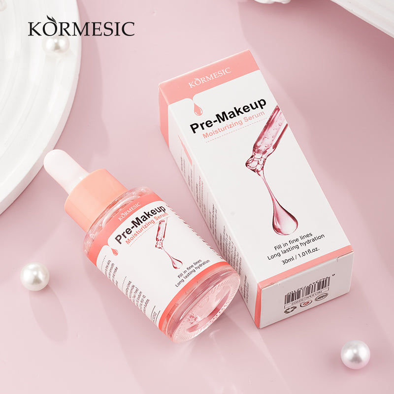KORMESIC GlowPrep |SERUM HIDRATANTE PRE MAQUILLAJE KORMESIC